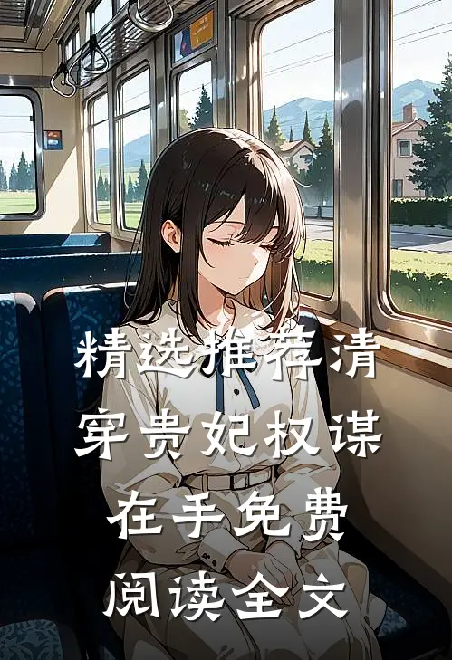 精选推荐清穿贵妃权谋在手免费阅读全文
