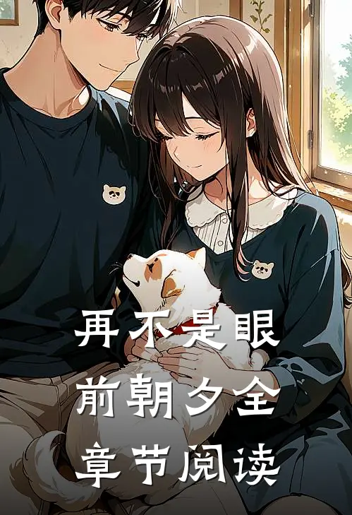 再不是眼前朝夕全章节阅读