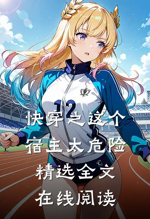 快穿之这个宿主太危险精选全文在线阅读
