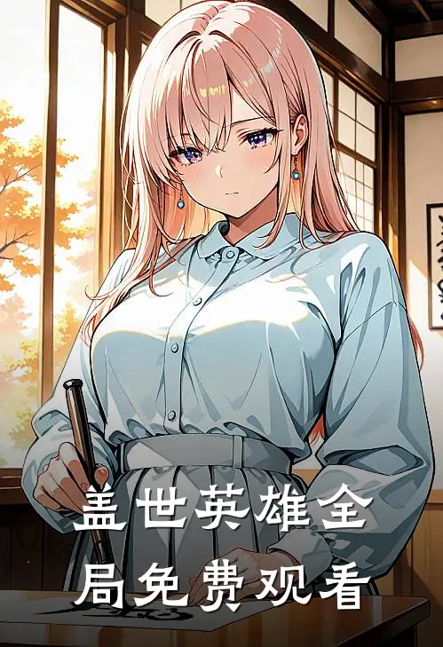 盖世英雄全局免费观看
