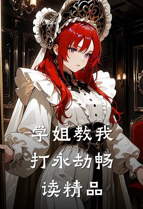 学姐教我打永劫畅读精品