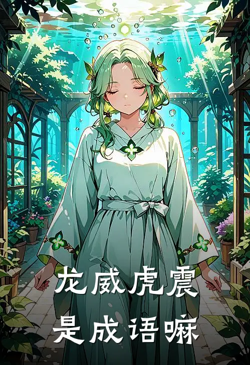 龙威虎震是成语嘛