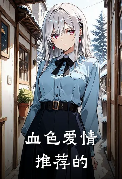 血色爱情推荐的