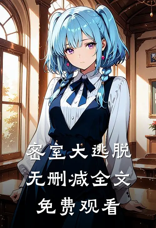 密室大逃脱无删减全文免费观看