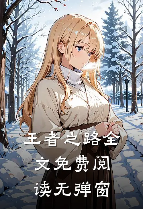 王者之路全文免费阅读无弹窗