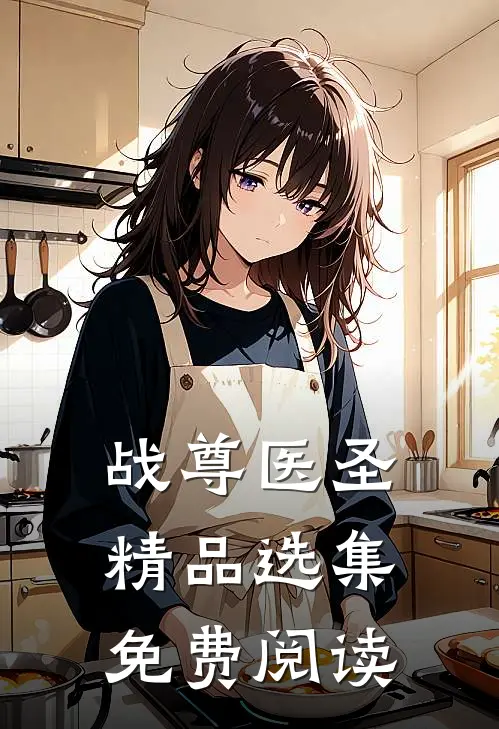 战尊医圣精品选集免费阅读