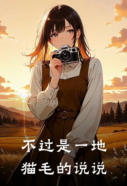 不过是一地猫毛的说说