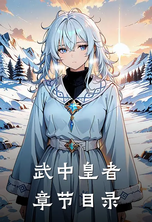 武中皇者章节目录