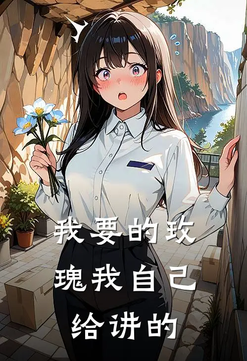 我要的玫瑰我自己给讲的