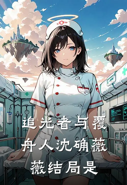追光者与覆舟人沈确薇薇结局是