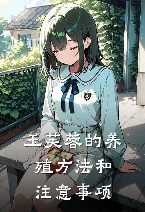 玉芙蓉的养殖方法和注意事项