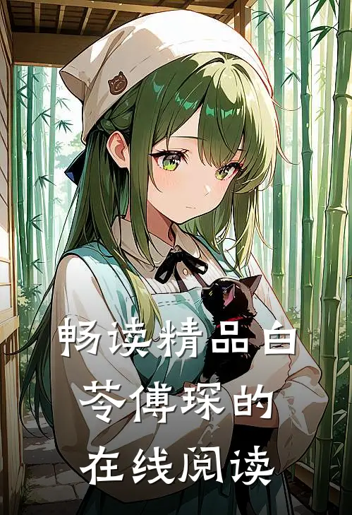 畅读精品白苓傅琛的在线阅读