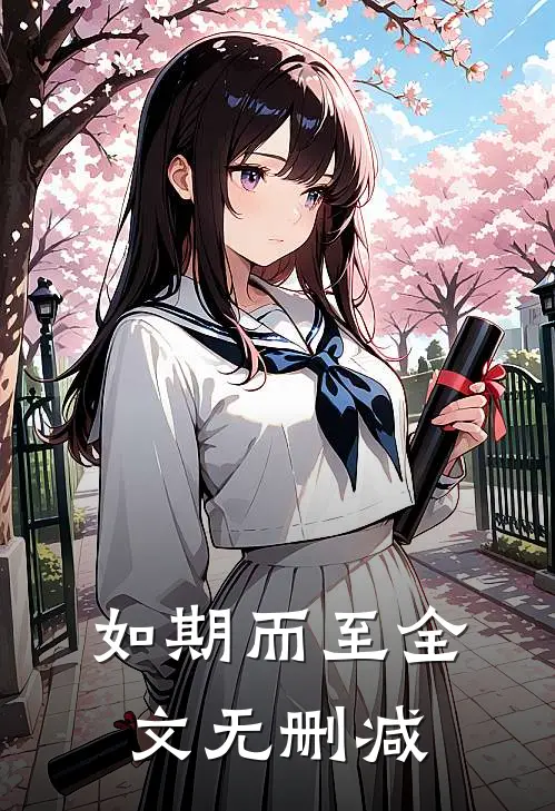 如期而至全文无删减