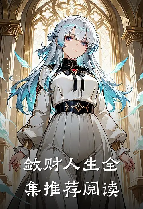 敛财人生全集推荐阅读