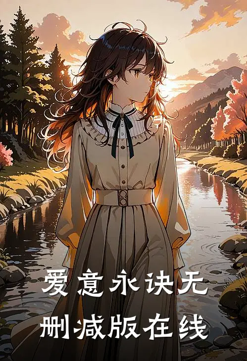 爱意永诀无删减版在线