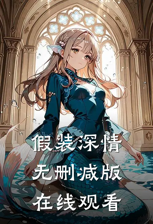 假装深情无删减版在线观看