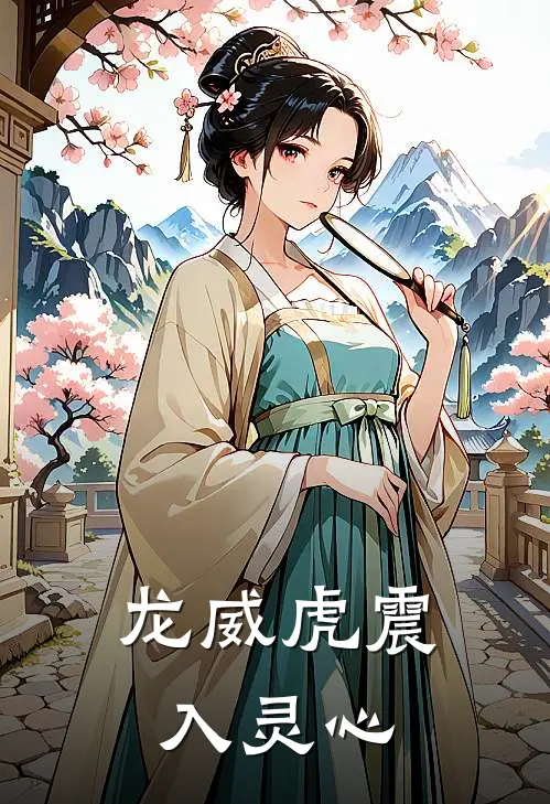 龙威虎震入灵心
