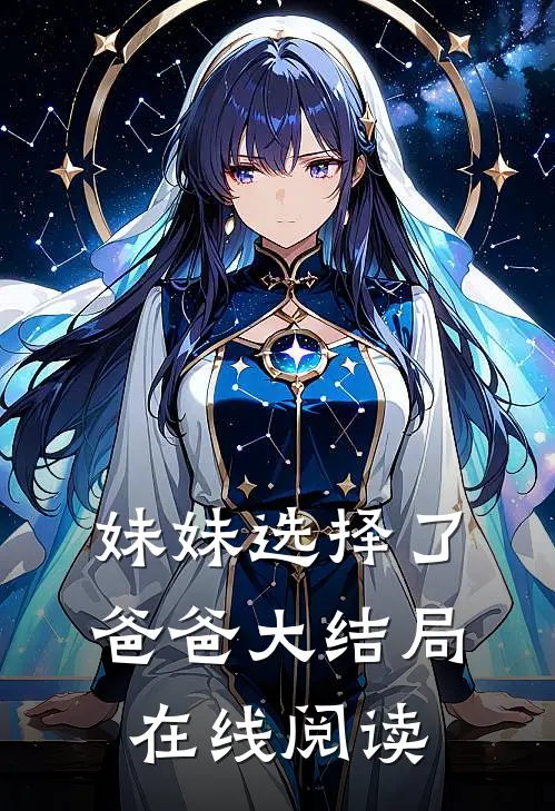 妹妹选择了爸爸大结局在线阅读