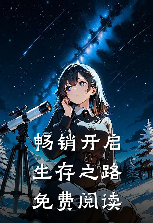 畅销开启生存之路免费阅读