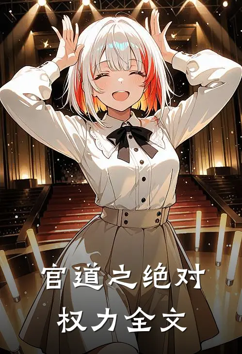官道之绝对权力全文