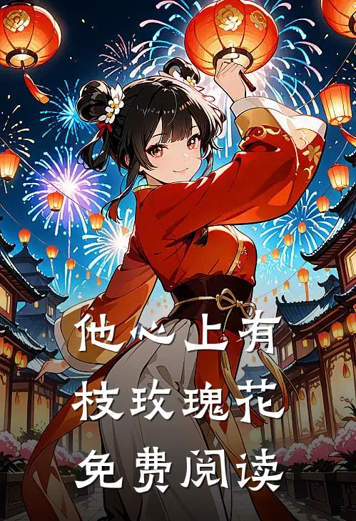 他心上有枝玫瑰花免费阅读