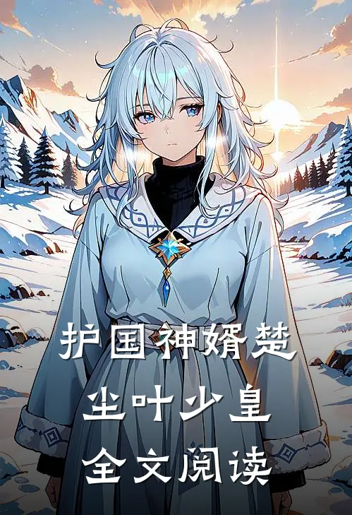 护国神婿楚尘叶少皇全文阅读