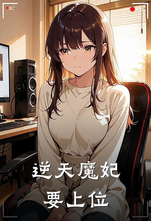 逆天魔妃要上位