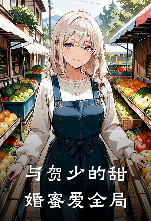 与贺少的甜婚蜜爱全局