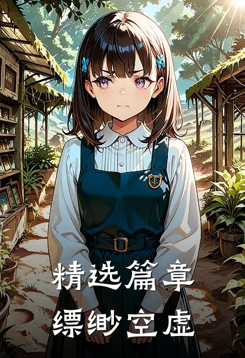 精选篇章缥缈空虚