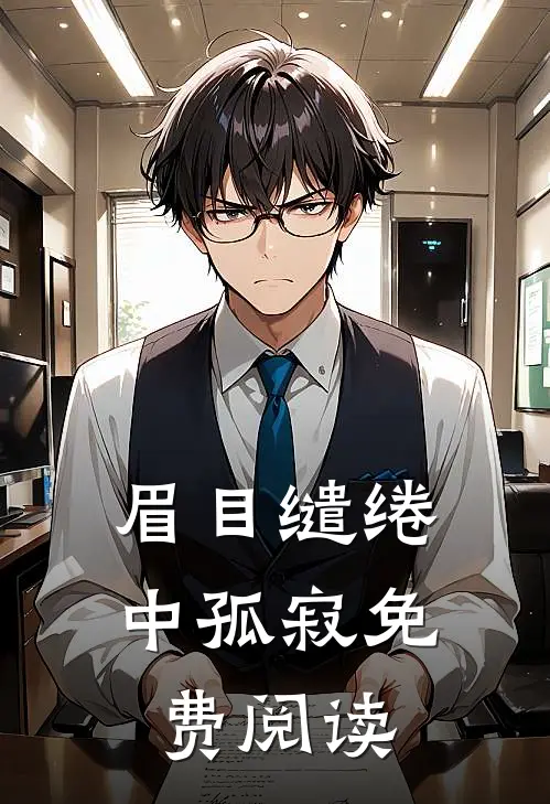 眉目缱绻中孤寂免费阅读