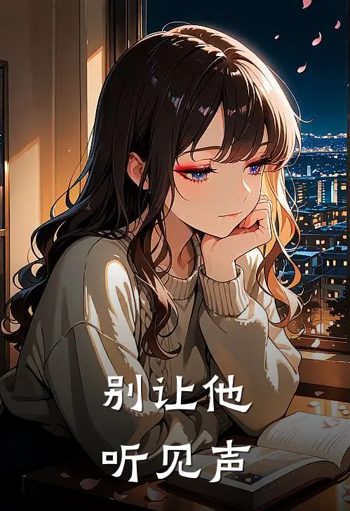 别让他听见声