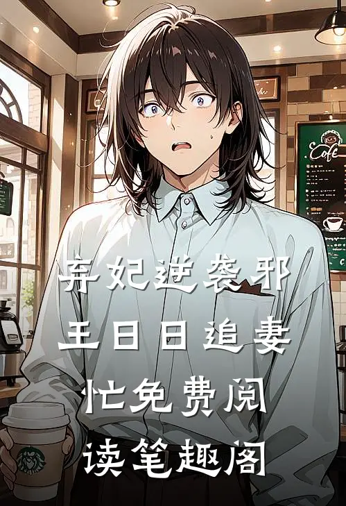 弃妃逆袭邪王日日追妻忙免费阅读笔趣阁