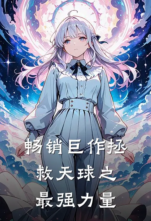 畅销巨作拯救天球之最强力量
