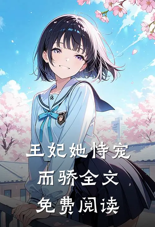 王妃她恃宠而骄全文免费阅读