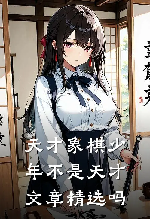 天才象棋少年不是天才文章精选吗