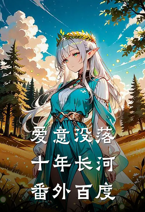 爱意没落十年长河 番外百度