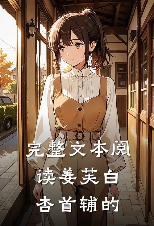 完整文本阅读姜芙白杏首辅的
