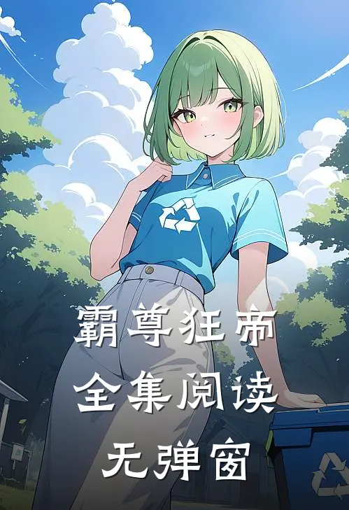 霸尊狂帝全集阅读无弹窗
