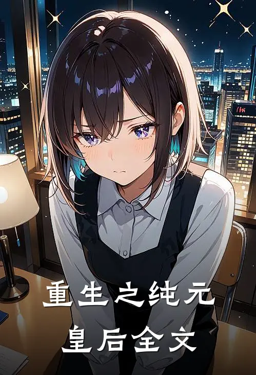 重生之纯元皇后全文