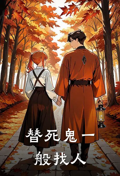 替死鬼一般找人