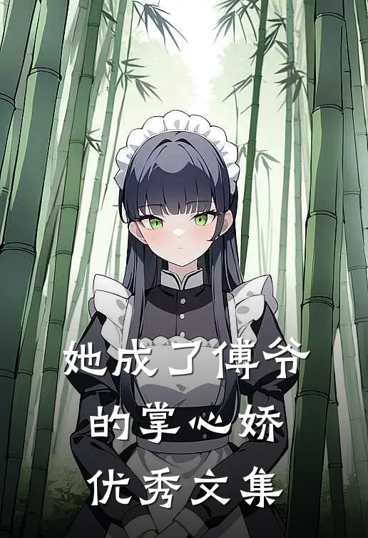 她成了傅爷的掌心娇优秀文集