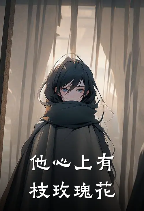 他心上有枝玫瑰花