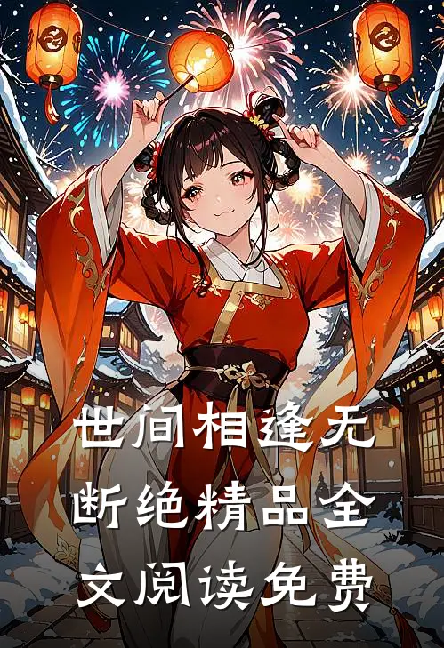 世间相逢无断绝精品全文阅读免费