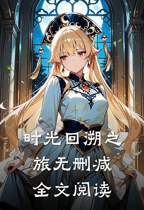 时光回溯之旅无删减全文阅读