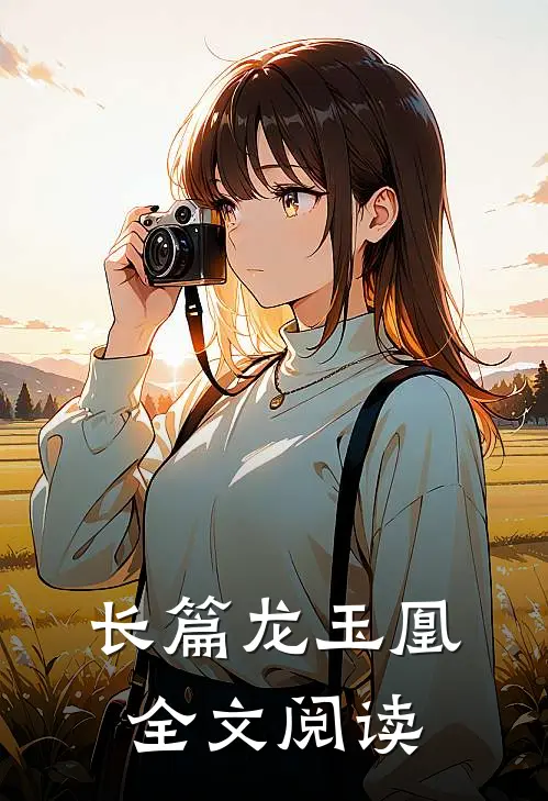 长篇龙玉凰全文阅读