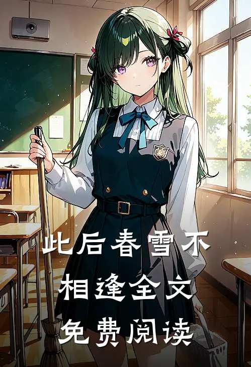 此后春雪不相逢全文免费阅读