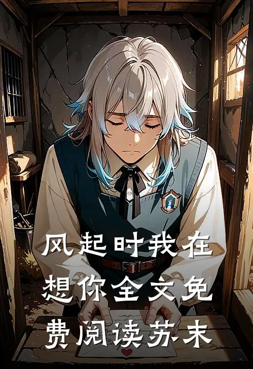 风起时我在想你全文免费阅读苏末