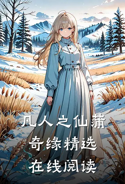 凡人之仙蒲奇缘精选在线阅读