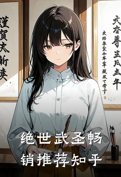 绝世武圣畅销推荐知乎
