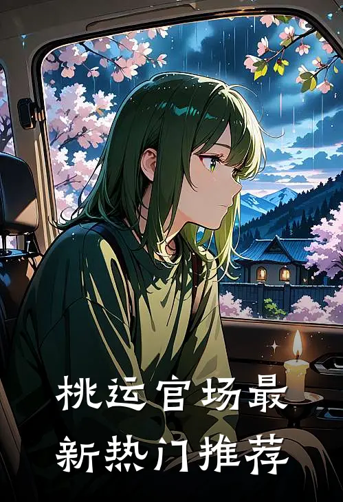 桃运官场最新热门推荐